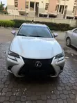 Lexus GS 350 2014 Silver - 1