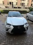 Lexus GS 350 2014 Silver - 2