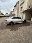 Lexus GS 350 2014 Silver - 4