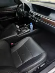 Lexus GS 350 2014 Silver - 5
