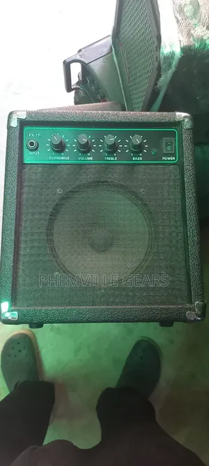 Mai Inganci Combo Speaker na Gida don Lead