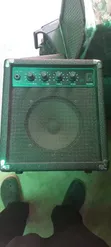 Mai Inganci Combo Speaker na Gida don Lead - 1