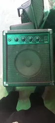 Mai Inganci Combo Speaker na Gida don Lead - 2