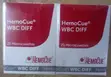 HemoCue WBC Diff Cuvette - 2