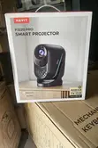 Havit PJ220 Pro Smart Projector - 1