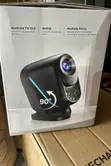 Havit PJ220 Pro Smart Projector - 2