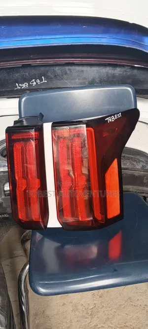 Kia Sorento 2023 Hasken Baya