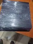 PS4 Gaming Console Mai Amfani Da Controllers 2 & Wasanni 3 - 2