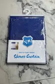 Home Interiors Shower Curtain - 2