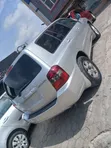 Toyota Highlander 2006 Silver - 3