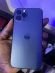 Apple iPhone 12 Pro 128GB Blue - 3