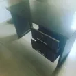 Brand New Office Table - Brown - 2