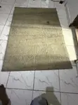 Home Interiors Center Rug (Used) - 2