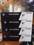 HP W1335X Toner Mai Yawan Amfani - 1