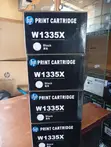 HP W1335X Toner Mai Yawan Amfani - 2