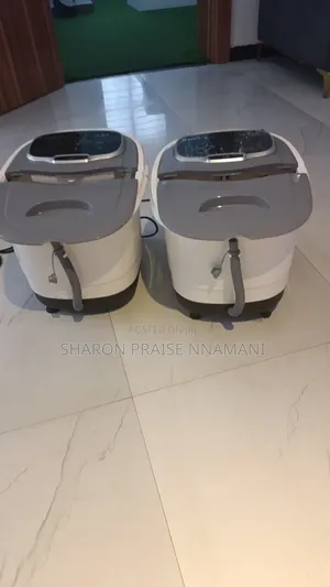 2-in-1 Kwandon Gyaran Kafa & Hannu - Mai Motsi