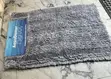 Shaggy Mat - Light Gray - 1