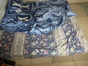 Home Interiors Family Size Mattress