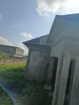 Cikakken Filin Ƙasa Don Siyarwa a Igando - 2