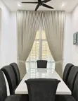 Premium VIP Custom Labarin Labule - 1