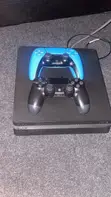 PS4 Console 1TB Mai Amfani - 1