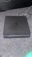 PS4 Console 1TB Mai Amfani - 2