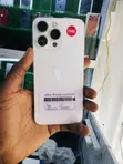 Apple iPhone 14 Pro Max 256GB White - 1