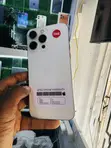 Apple iPhone 14 Pro Max 256GB White - 2