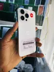 Apple iPhone 14 Pro Max 256GB White - 3
