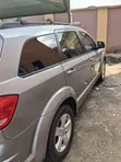 Dodge Journey R/T 2010 Gray - 4