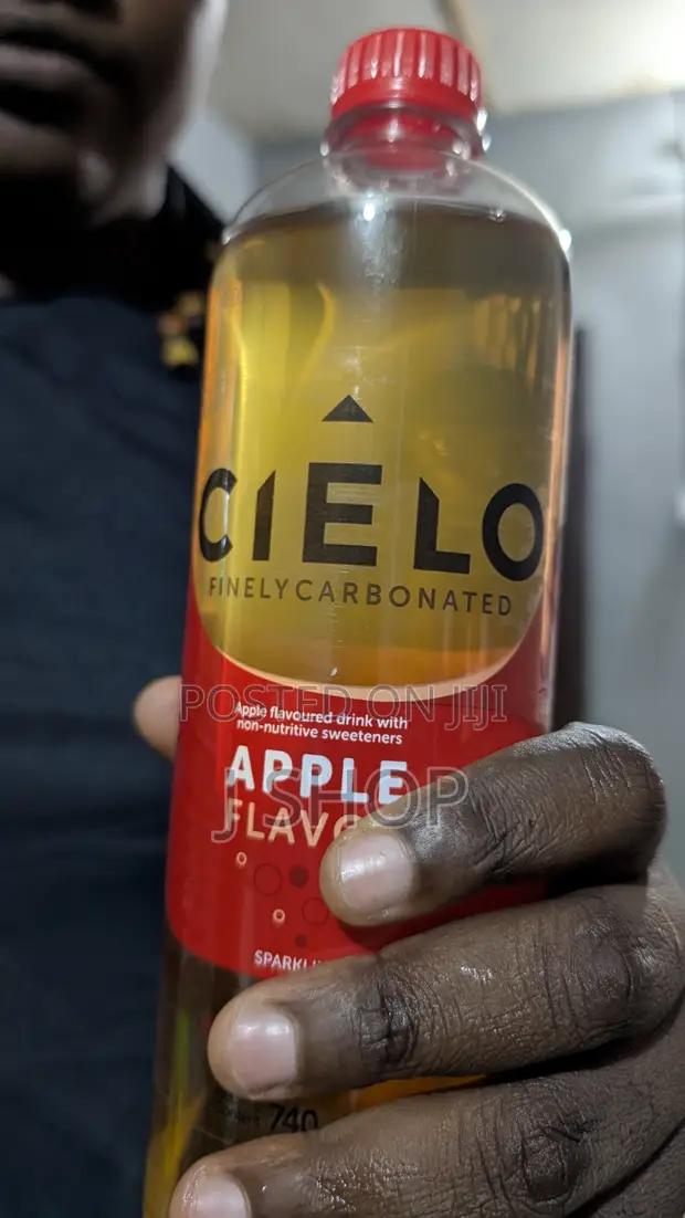 Cielo Abin Sha na Diet (Zero Calories) - 1