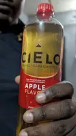 Cielo Abin Sha na Diet (Zero Calories) - 1