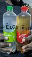 Cielo Abin Sha na Diet (Zero Calories) - 2