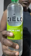 Cielo Abin Sha na Diet (Zero Calories) - 3