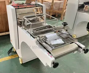 Brand New Bread Moulder