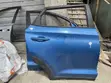 Hyundai Tucson 2017 Empty Door - 1