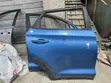 Hyundai Tucson 2017 Empty Door - 2