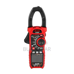 Ronix AC/DC Clamp Meter