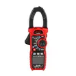 Ronix AC/DC Clamp Meter - 1