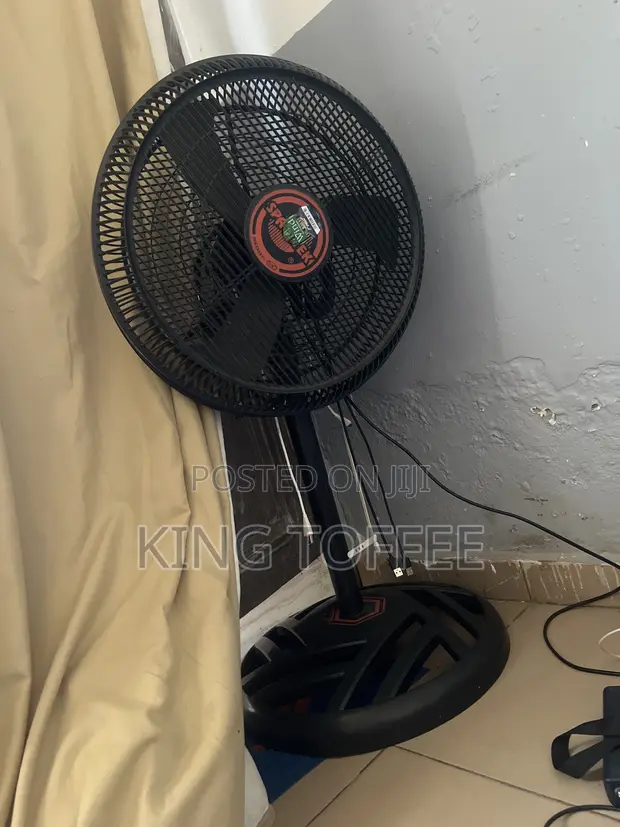 OX Standing Fan - Used - 1