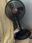 OX Standing Fan - An Yi Amfani Da Shi - 2