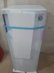 LG Freezer - 6 Steps, Inverter, Frost Free - 2