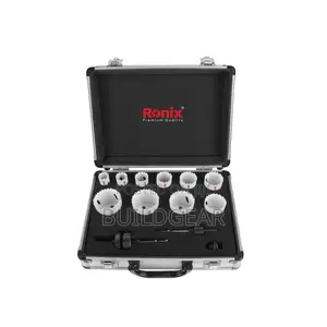 Ronix Metal Hole Saw