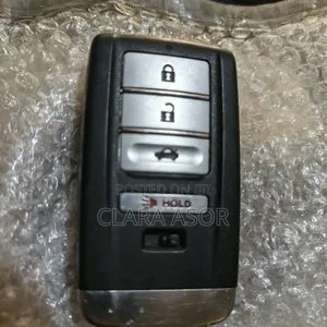 Makinan Acura MDX - Sabon Abu