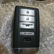 Acura MDX Key - Brand New - 1
