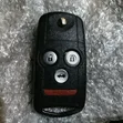 Acura MDX Key - Brand New - 2