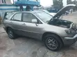 Lexus RX 300 2001 Zinariya - 2