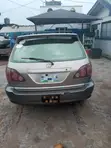 Lexus RX 300 2001 Zinariya - 3