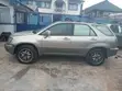 Lexus RX 300 2001 Zinariya - 5