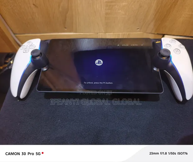 PlayStation Portal - 1
